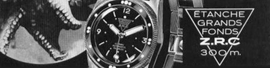 ZRC Watches
