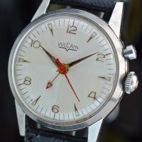 Vulcain Cricket V120