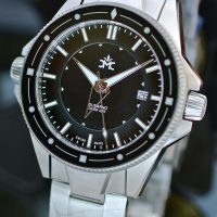 CMC Subarno Diver GMT