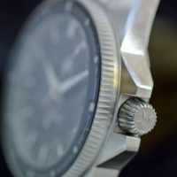CMC Subarno Diver GMT