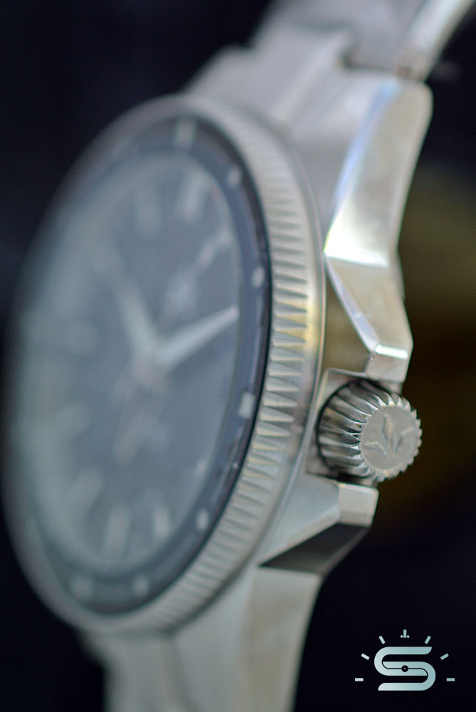 CMC Subarno Diver GMT