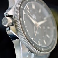 CMC Subarno Diver GMT