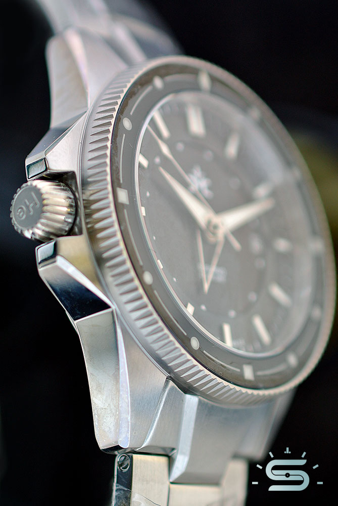 CMC Subarno Diver GMT