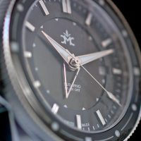 CMC Subarno Diver GMT