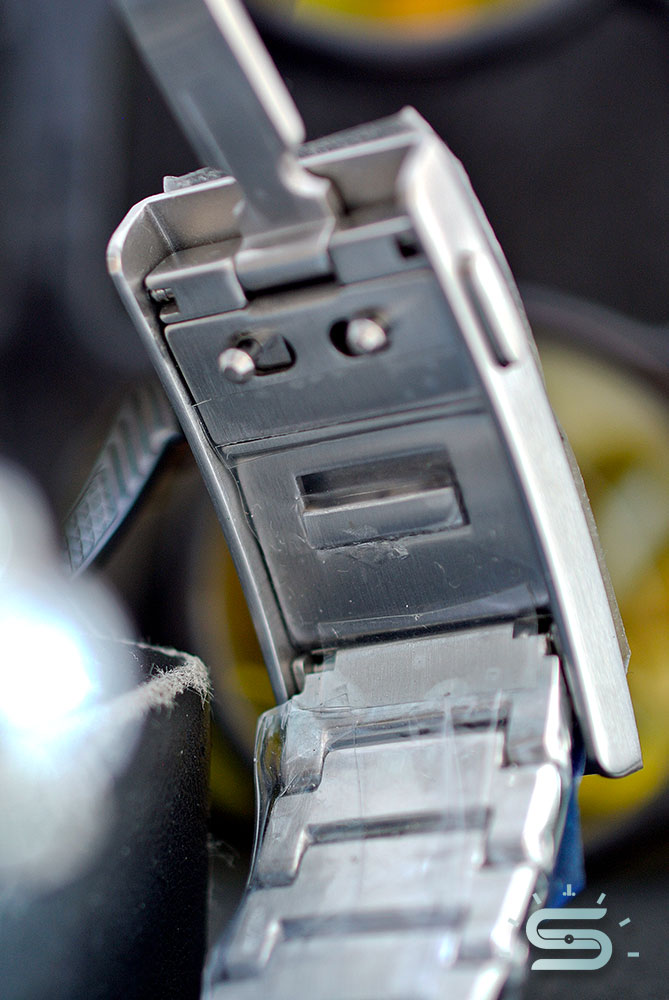 CMC Subarno Diver GMT 500 metri - immagine 7