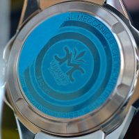 CMC Subarno Diver GMT