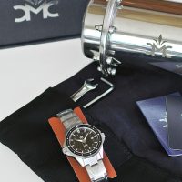 CMC Subarno Diver GMT
