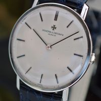 Vacheron Constantin 7811 oro bianco