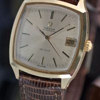 Omega DeVille 166.075