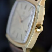 Omega DeVille 166.075