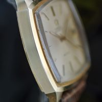 Omega DeVille 166.075
