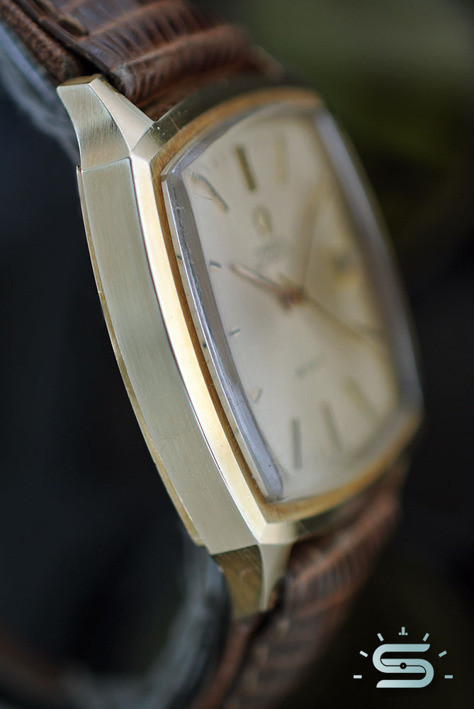 Omega DeVille 166.075