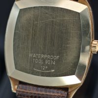 Omega DeVille 166.075