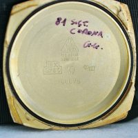 Omega DeVille 166.075