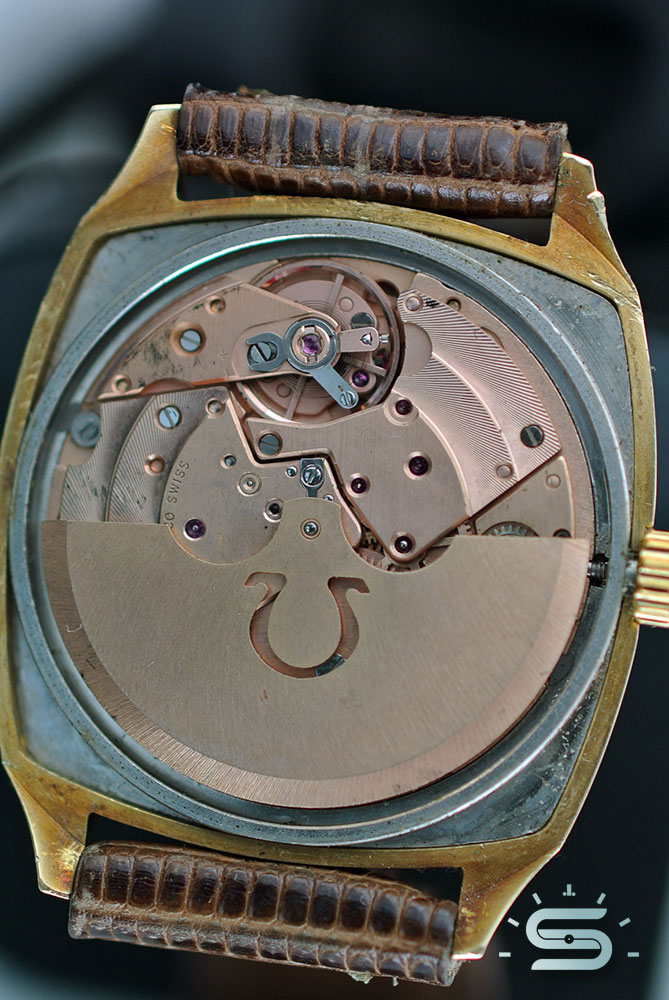 Omega 1002