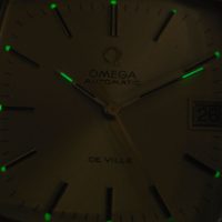 Omega DeVille 166.075
