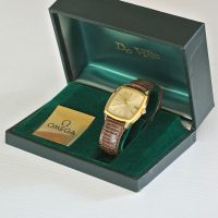Omega DeVille 166.075
