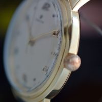 Zenith Oro Bumper cal. 133