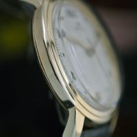 Zenith Oro Bumper cal. 133