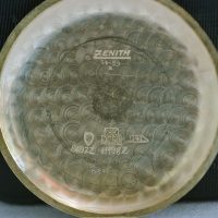 Zenith Oro Bumper cal. 133