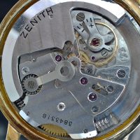 Zenith cal. 133