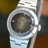 Fortis Vintage da Donna