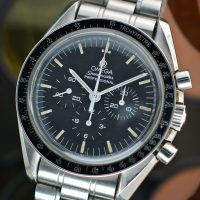 Omega Speedmaster 145022