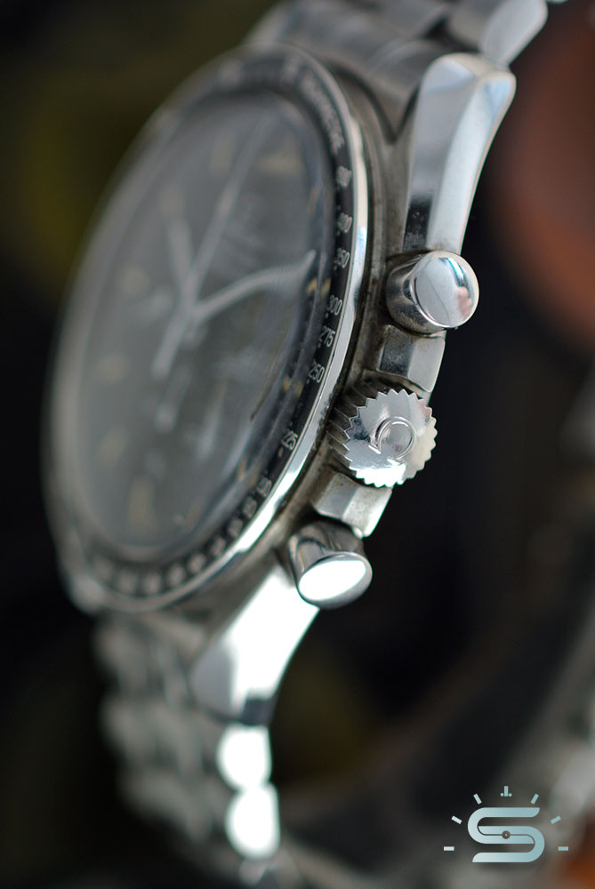 Omega Speedmaster 145022