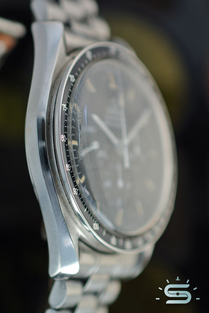 Omega Speedmaster 145022