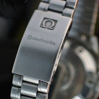 Omega Speedmaster 145022