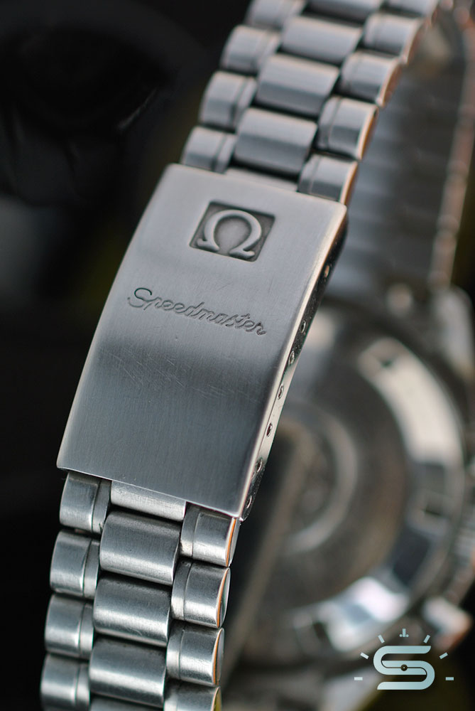 Omega Speedmaster 145022