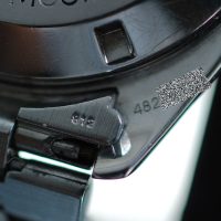 Omega Speedmaster 145022