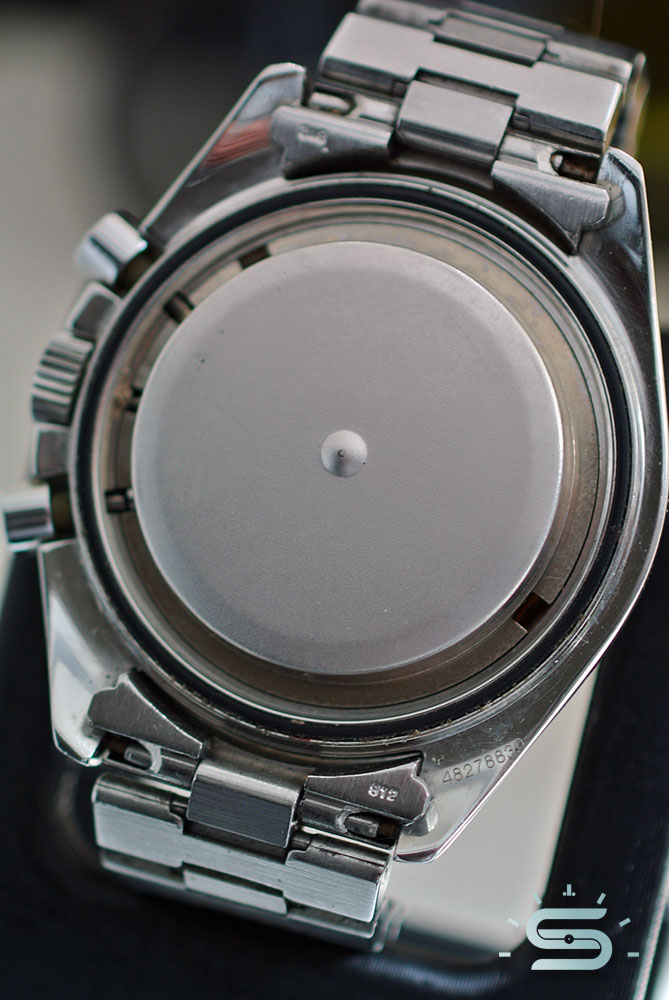Omega Speedmaster 145022