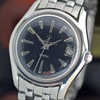 Eterna Kontiki 130T