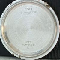 Eterna Kontiki 130T
