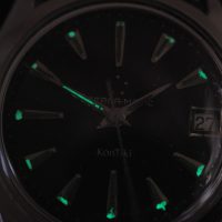 Eterna Kontiki 130T