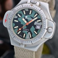 Texswiss Rambo Survivor kit