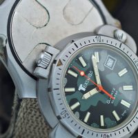 Texswiss Rambo Survivor kit