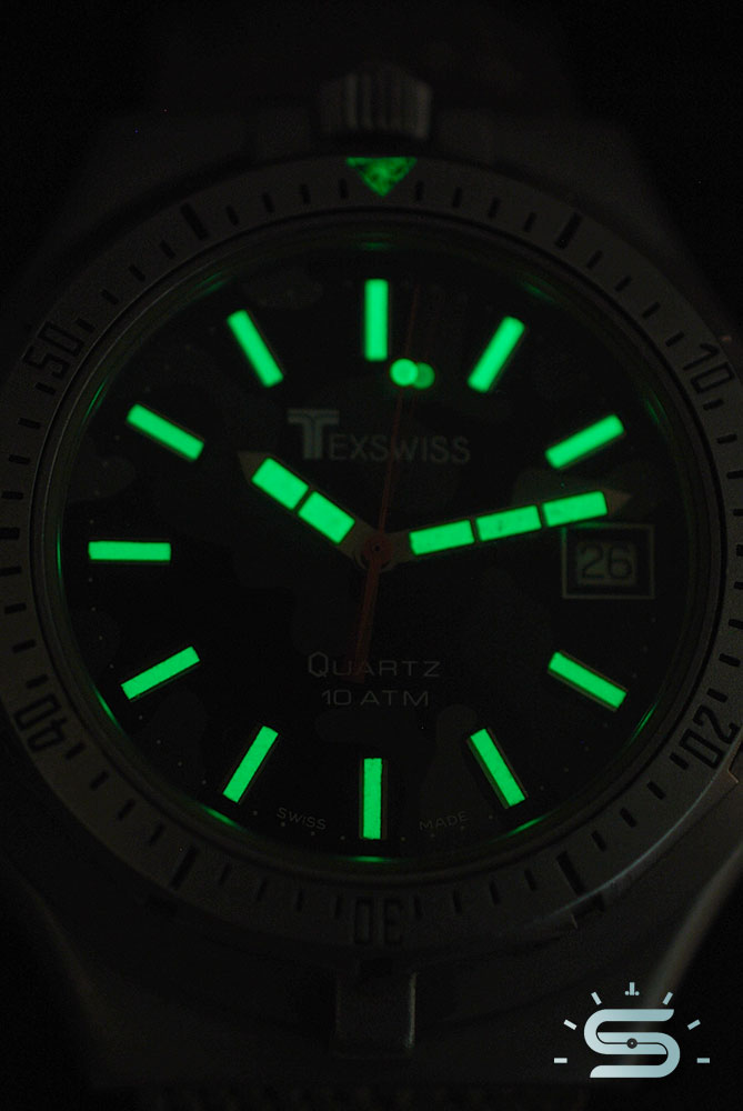 Texswiss Rambo Survivor kit