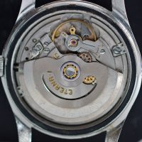 Eterna Kontiki 130T
