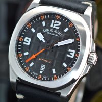 Armand Nicolet Tramelan