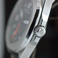 Armand Nicolet Tramelan
