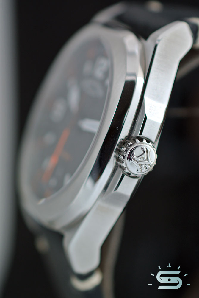 Armand Nicolet Tramelan