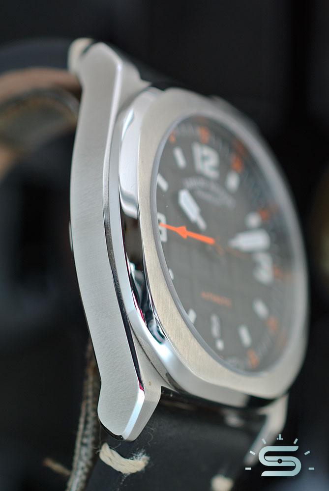 Armand Nicolet Tramelan