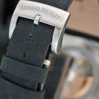 Armand Nicolet Tramelan