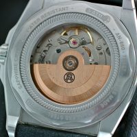 Armand Nicolet Tramelan