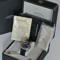 Armand Nicolet Tramelan