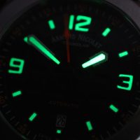 Armand Nicolet Tramelan
