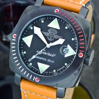 Memphis Belle Predator Spirit