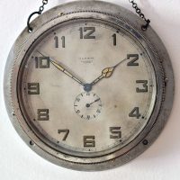 Orologio Boselli 8 giorni